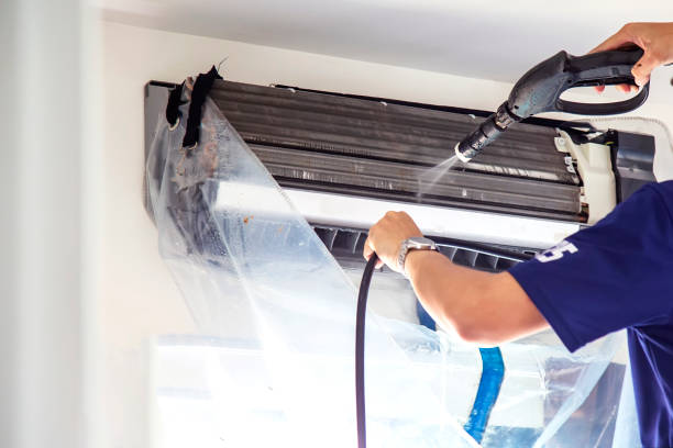 Best Air Duct Sanitization & Disinfection in Placentia, CA