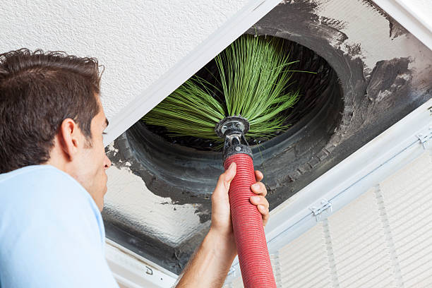 Best Residential Air Duct Cleaning in Placentia, CA