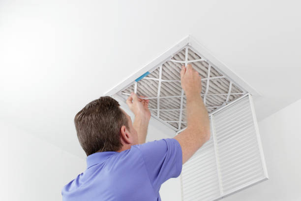 Best Dryer Vent Cleaning in Placentia, CA